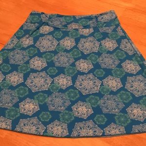 Colorado Clothing Company Tranquility Skirt